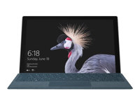 Microsoft Surface Pro - 12.3" - Intel Core i5 - 7300U - 4 Go RAM - 128 Go SSD - 4G LTE-A GWL-00003