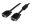 StarTech.com Câble VGA coaxial de 1m HD15 pour écran haute résolution M/M - Câble VGA - HD-15 (VGA) (M) pour HD-15 (VGA) (M) - 1 m - moulé, vis moletées - noir