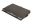Urban Factory Elegant Folio Surface Pro 4 Black - Protection à rabat pour tablette - cuir artificiel - noir - pour Microsoft Surface Pro 4